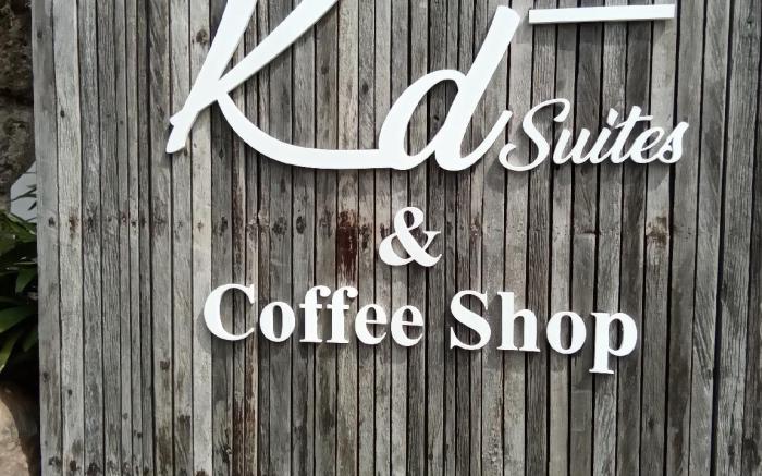 The Kd Suites & Coffee Shop