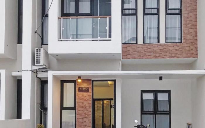 ANS Homestay 10 minute to malioboro