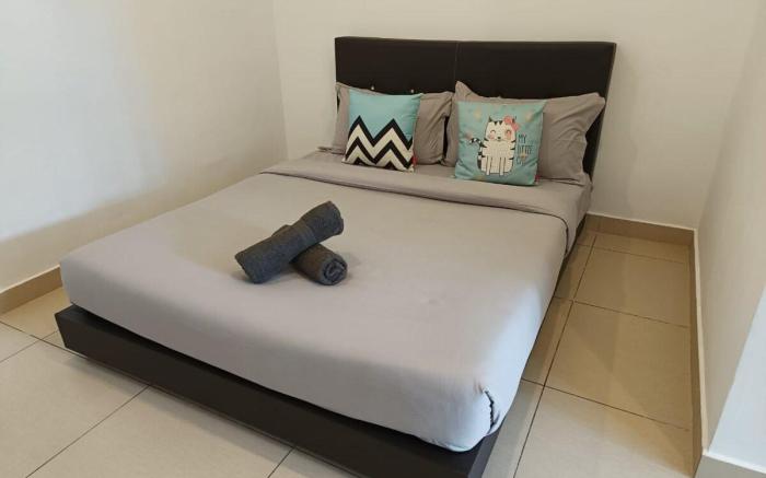 Premier Suite Cozy Home@ Midhills Genting(6-10pax)