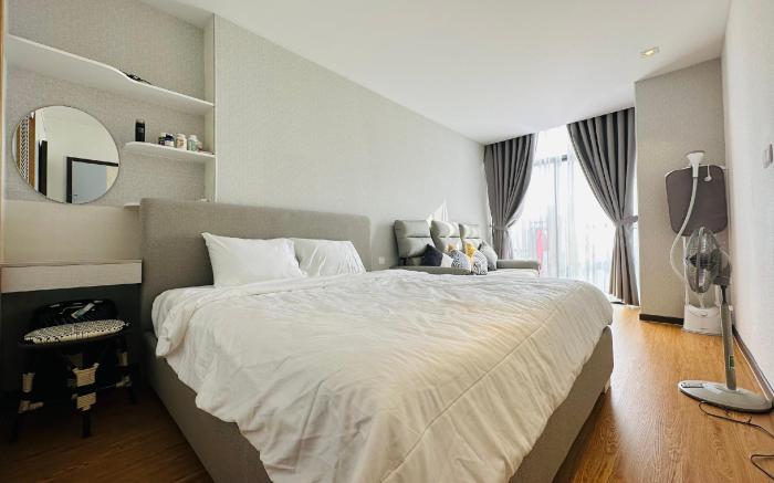 Nhà Của Thóc - CSJ Tower Vung Tau