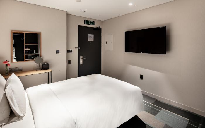 G3 Hotel Chungmuro
