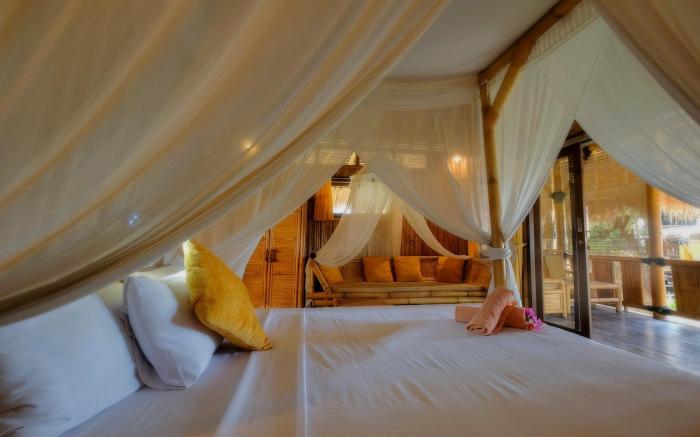 Rinjani Beach Eco Resort