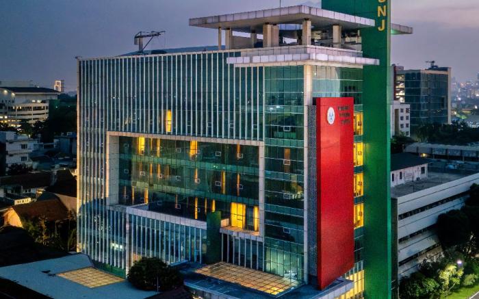 Naraya Hotel Jakarta