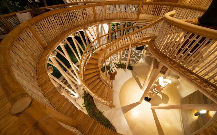 Ulaman Eco Luxury Retreat