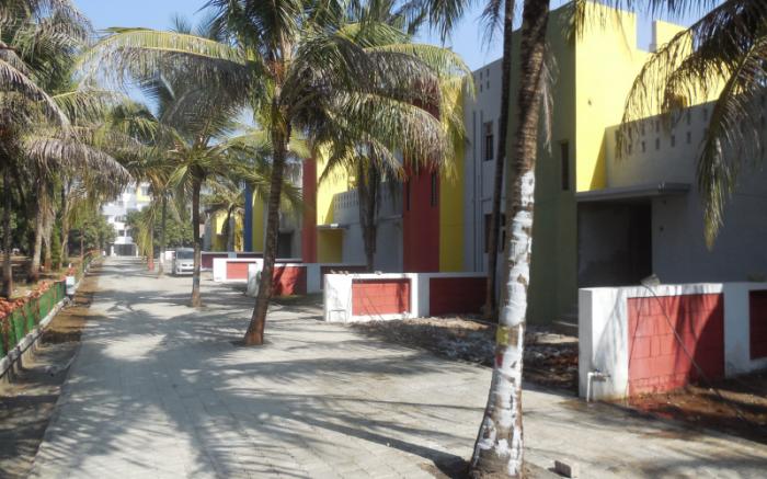 Nargol Beach Holiday Homes