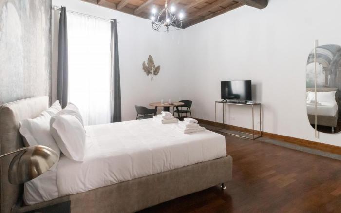 Italianway - Barberini 1 Theatrum
