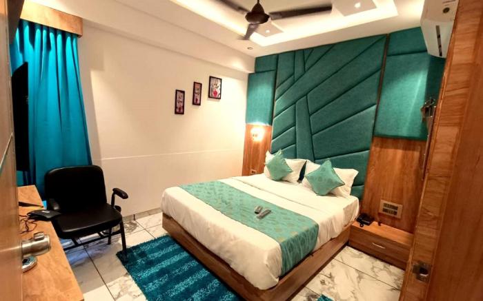 Hotel Prime Villa