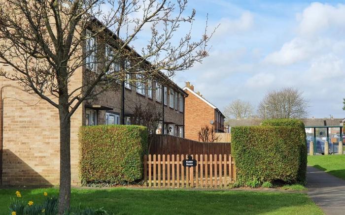 Rabbit Haven - 4 minutes from Bicester Village!