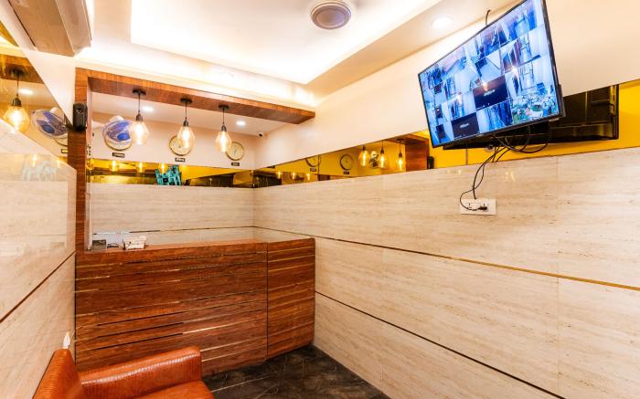 Itsy Hotels Elegant