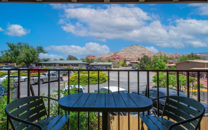 Dreamcatcher Inn of Sedona