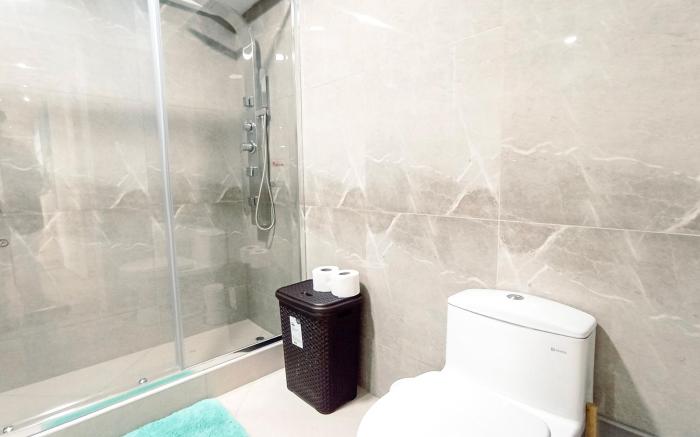 NICE 3BDRM APART. IN PARDO MIRAFLORES!!