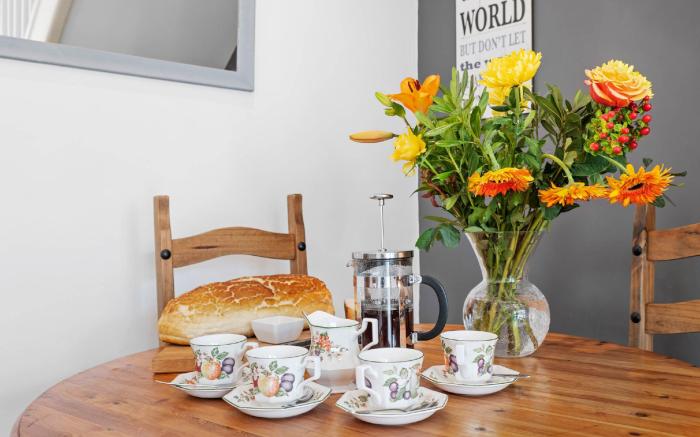 Cottage in Worcestershire