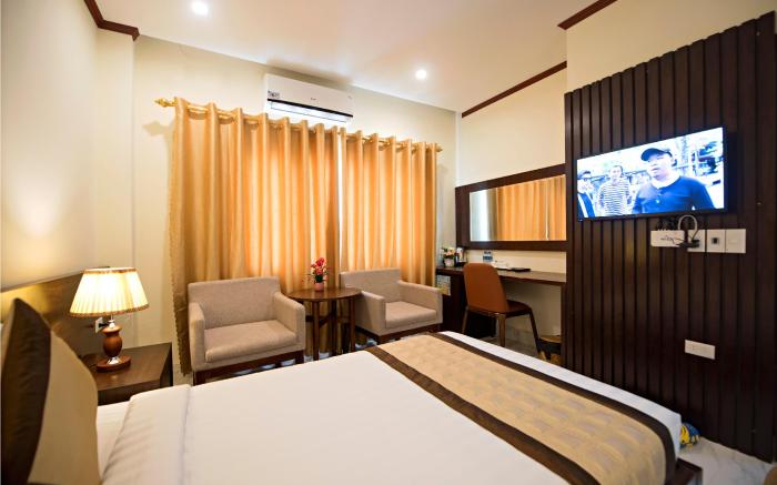 Vang Vieng Freedom Star Hotel