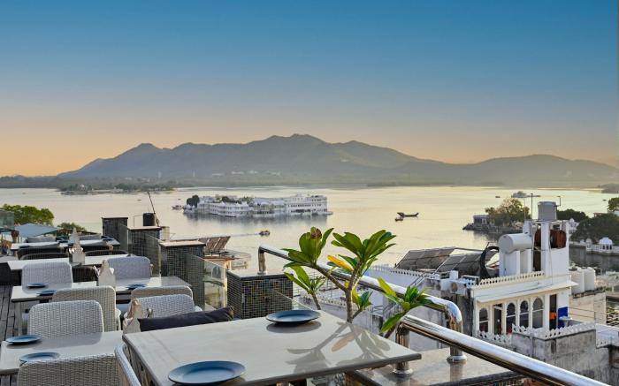 OTC By 4 Lal Ghat - My Downtown Hotels