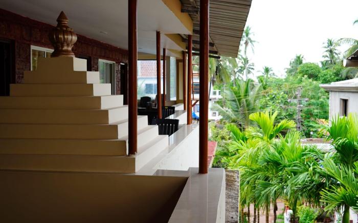 Kartik Resort