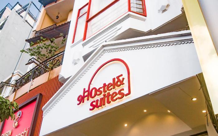 9 Hostel and Suites