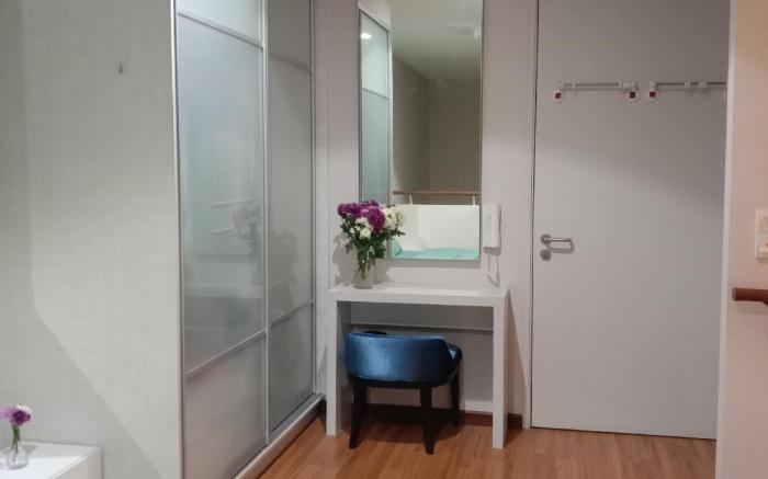 Duplex icity muslim friendly