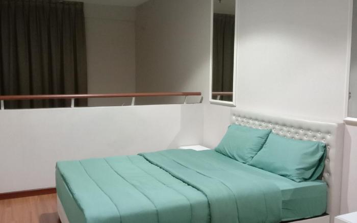 Duplex icity muslim friendly