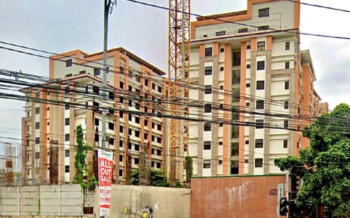 Althea’s Cozy Room (Good for 1 - 2 Pax Only)