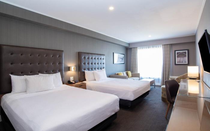 Sandman Hotel Hamilton