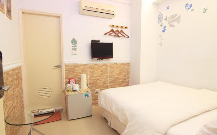 Good 9 Stay Inn