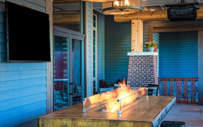 The Craftsman Inn