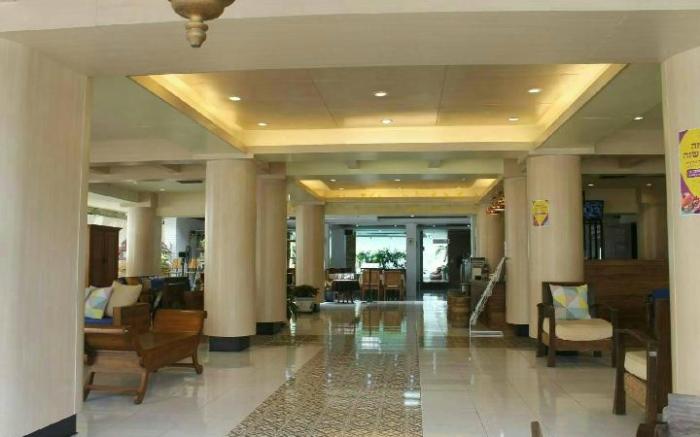 Thana Hotel & Guesthouse