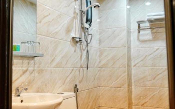 Hotel Orkid Inn