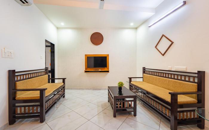 Roscotel Shara Inn Pondicherry