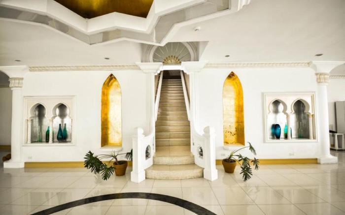 Estancia Resort Hotel
