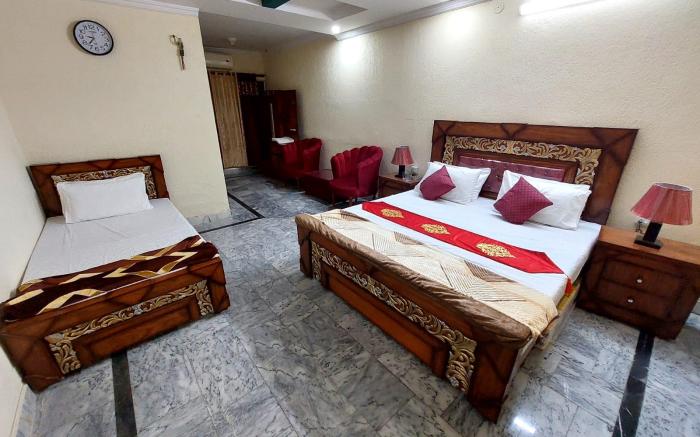 Lexus Lodge