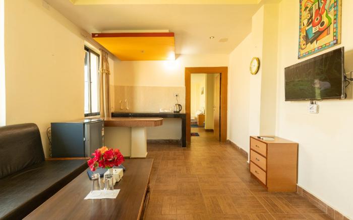 Hotel Siddhartha Tikapur