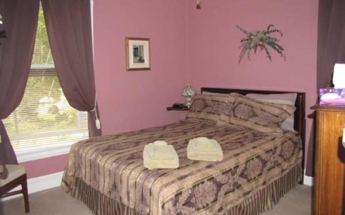 Strathaird Bed and Breakfast