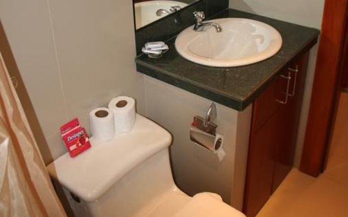 Hoteles en Guayaquil - Suites Guayaquil Cerca del Aeropuerto