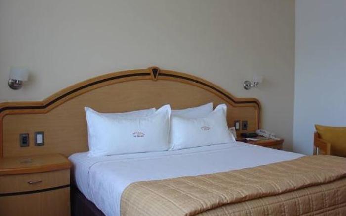 Suites Inn la Muralla Hotel & Spa