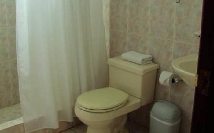 Suites Metropoli
