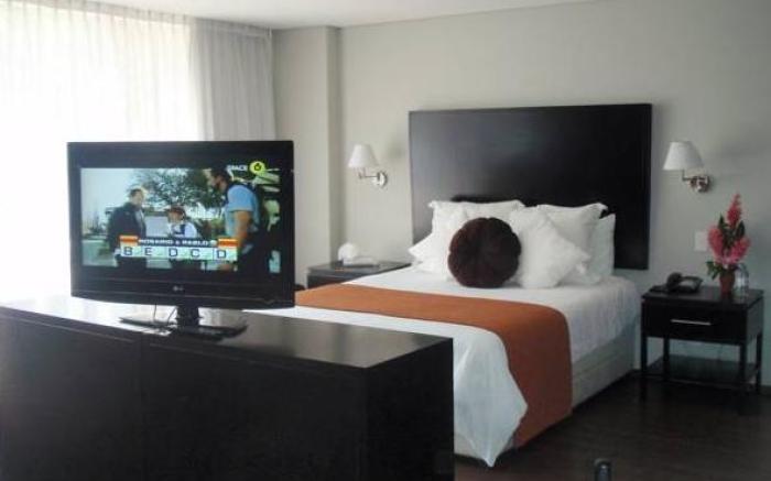 Suites Parioli