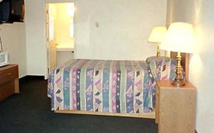 Summer Wind Budget Motel