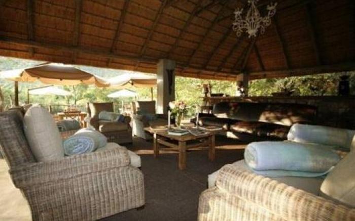 Summerfields Rose Retreat and Spa