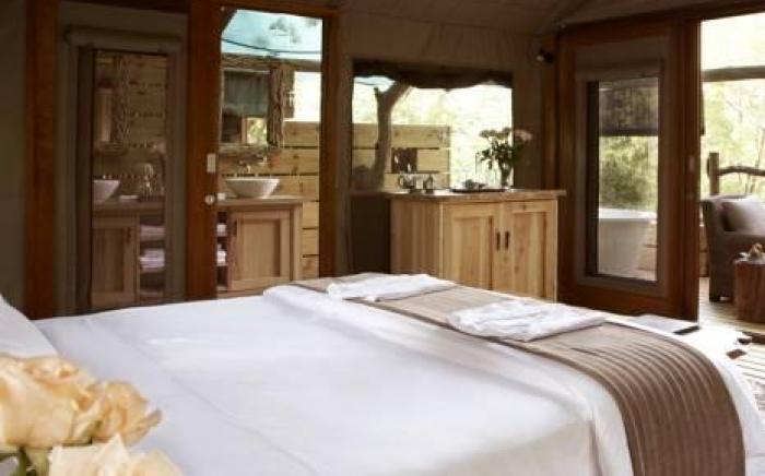 Summerfields Rose Retreat and Spa
