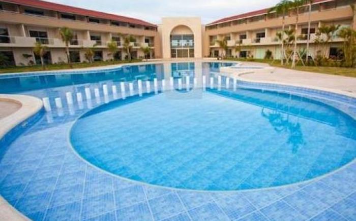 Sun Hotel