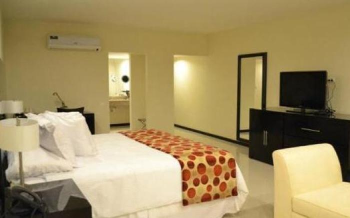 Sun Hotel