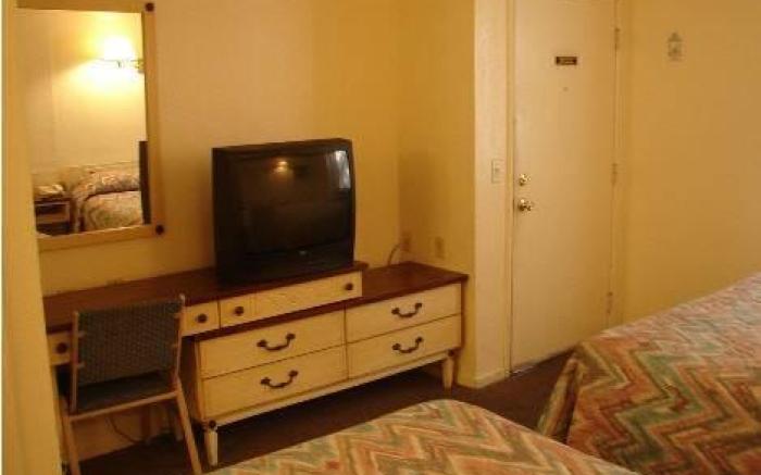 Sunbeam Motel