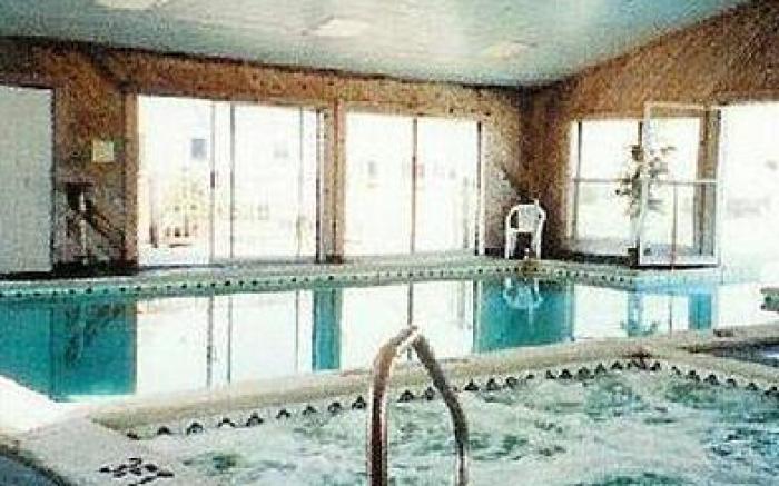 Sunrise Beach Motel