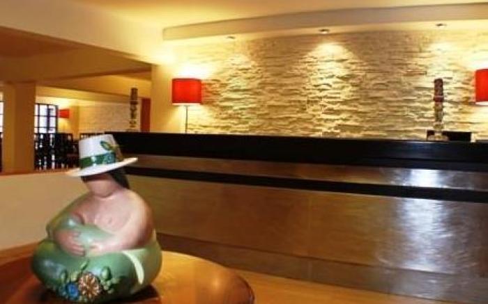 Tampu Hotel