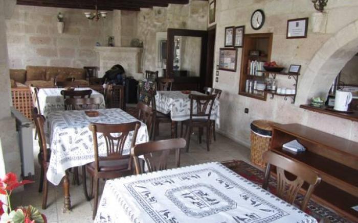 Taskonak Hotel