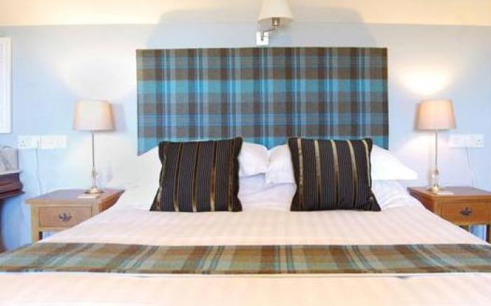 The Pheasant Pub with Rooms