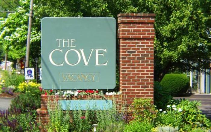 The Cove Motel