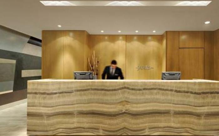 The James Hotel