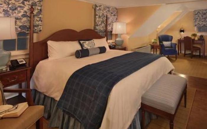 Inn on Boltwood